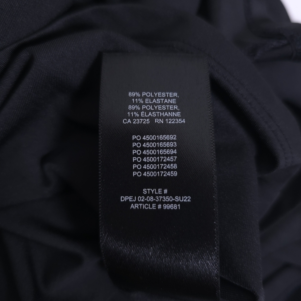 Aritzia Sunday Best Athletic Dress Size Small - Picture 8 of 10